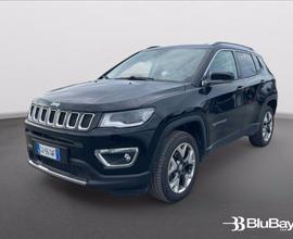 JEEP Compass 2.0 Multijet II aut. 4WD Limited