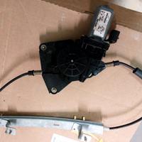 Alzavetro Alfa Romeo 156