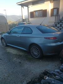 ALFA ROMEO GT