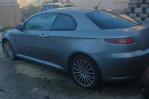 ALFA ROMEO GT