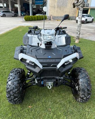 Quad Polaris Sportsman 1000 XP S - 2021 - 2 posti
