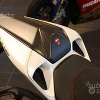 Unghia monoposto carbonio panigale 899 1199