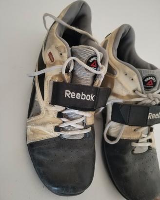 scarpe crossfit Reebok 44.5