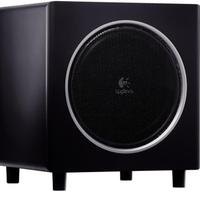 Logitech Z523 2.1 Sistema di altoparlanti 40 W RMS
