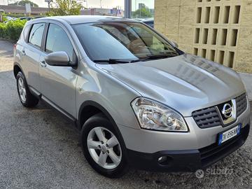 Nissan Qashqai 1.6 16V BENZINA EURO4