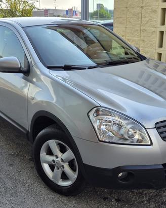 Nissan Qashqai 1.6 16V BENZINA EURO4