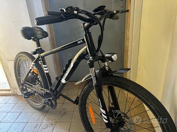 bici elettrica Hitway