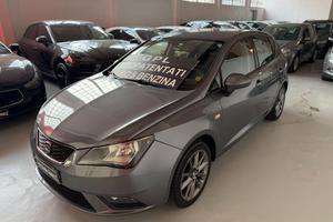 SEAT - Ibiza - 1.2 70 CV 5 porte Business High