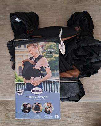 Fascia Porta Bebè BOPPY ADJUST ComfyFIT