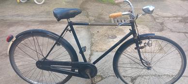 biciclette uomo freni a bachetta 