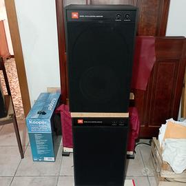 JBL 4312A