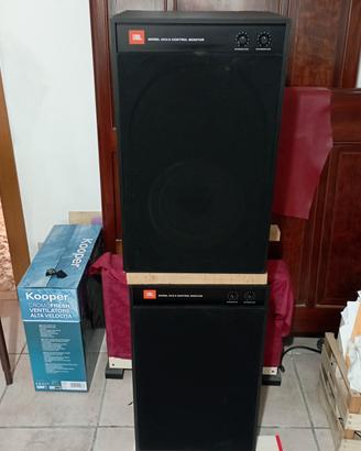 JBL 4312A