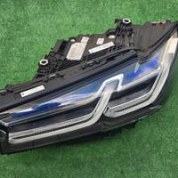 BMW 5 V G30 G31 Restyling LASER Faro Fanale Sinist