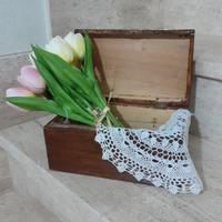 cofanetto antico
