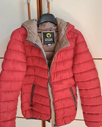 giubbino Ciesse Piumini