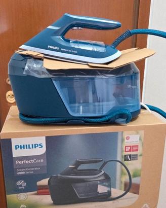 Ferro da stiro Philips perfectCare 6000 MAI usato