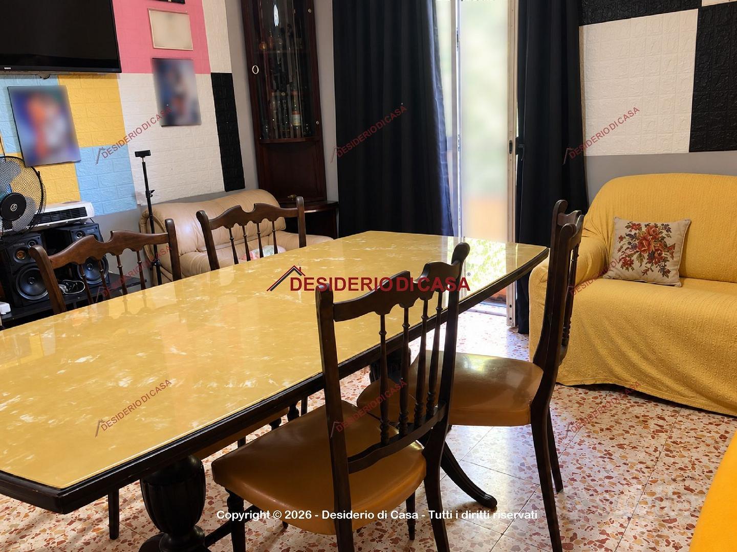 Appartamento – Agrigento, Bibirria, Villaseta - Vista 2
