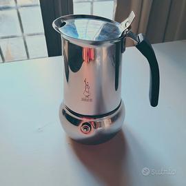 Bialetti Caffettiera Kitty, 4 Tazze