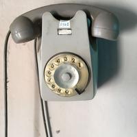 Apparecchio telefonico