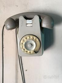 Apparecchio telefonico