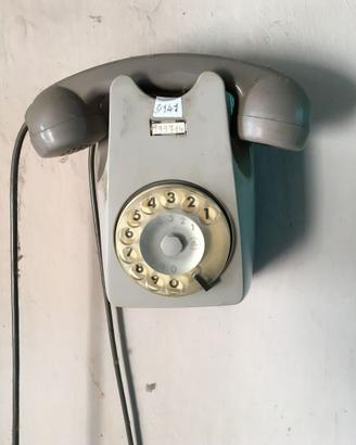 Apparecchio telefonico
