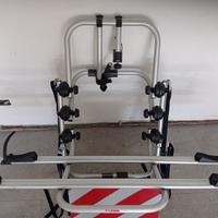 Portabici per mtb elettrica