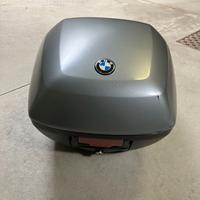 BAULETTO TOP CASE BMW S 1000 XR 1200 R RS 900 XR