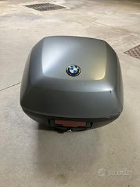 BAULETTO TOP CASE BMW S 1000 XR 1200 R RS 900 XR