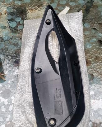 Copri Marmitta Piaggio Mp3 / Beverly