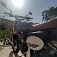 Fantic Caballero 125 - 2022