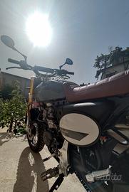 Fantic Caballero 125 - 2022