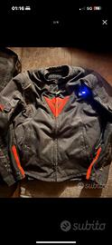 DAINESE D-AIR SMART JKT GIUBBOTTO MOTO