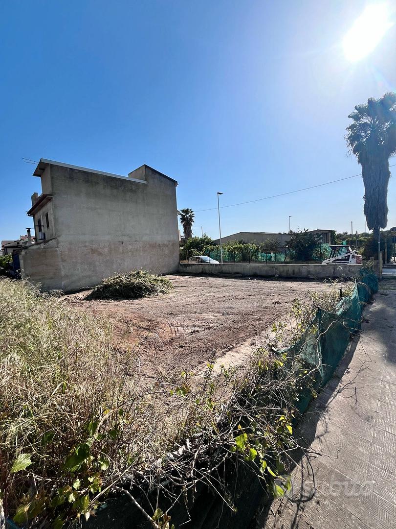 terreno edificabile a pedalino - Altro