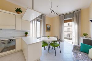Appartamento Napoli [Cod. rif 3330850VRG]
