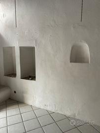 Ampio monolocale isola Lipari