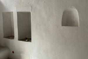 Ampio monolocale isola Lipari