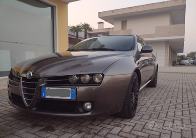 Alfa 159 1.9 JTDM