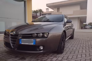 Alfa 159 1.9 JTDM