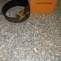 Cintura Luis Vuitton 