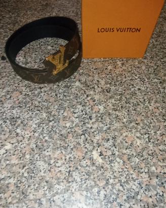 Cintura Luis Vuitton 