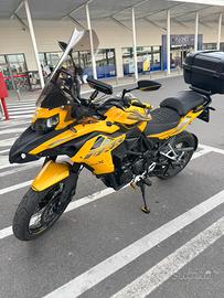 Trk 502x 2023