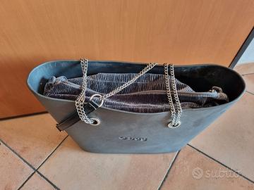 Borsa O bag