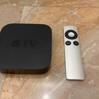 Apple TV