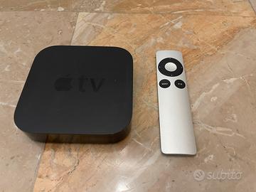 Apple TV