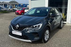 RENAULT Captur 2ª serie - Captur TCe 100 CV GPL FA