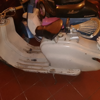 Lambretta LD 125