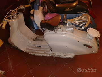 Lambretta LD 125