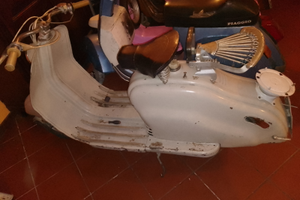 Lambretta LD 125