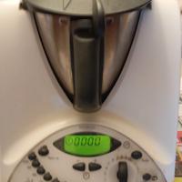 frullatore Bimby TM 31 