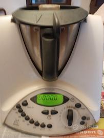 frullatore Bimby TM 31 